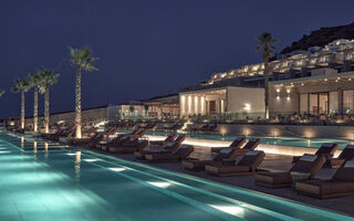 Náhled objektu The Royal Senses, Panormos (Kréta), ostrov Kréta, Řecko