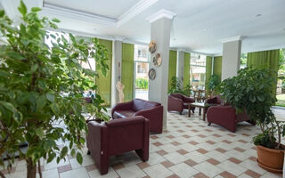 Náhled objektu The S Apart And Suites, Alanya, Turecká riviéra, Turecko