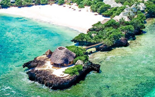 Náhled objektu The Sands at Chale Island, Diani Beach, Keňa, Afrika