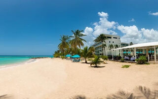Náhled objektu The Sands, Oistins, Barbados, Karibik a Stř. Amerika