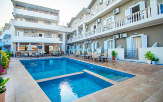 Náhled objektu The Senses Tsilivi Hotel By Zante, Tsilivi, ostrov Zakynthos, Řecko