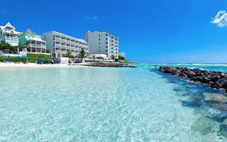 Náhled objektu The Soco, Bridgetown, Barbados, Karibik a Stř. Amerika