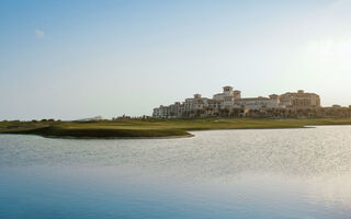 Náhled objektu The St. Regis Saadiyat Island Resort, Abu Dhabi, Abu Dhabi, Arabské emiráty