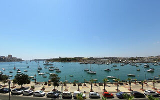 Náhled objektu The Waterfront, Sliema, Malta, Itálie a Malta