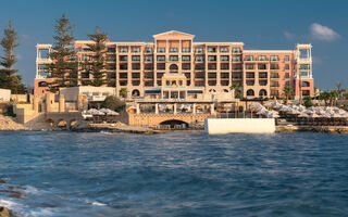 Náhled objektu The Westin Dragonara Resort, St. Julian´s, Malta, Itálie a Malta