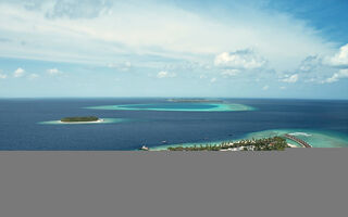 Náhled objektu The Westin Maldives Miriandhoo Resort, Baa Atol, Maledivy, Asie