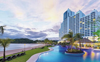 Náhled objektu The Westin Playa Bonita, Playa Bonita, Panama, Jižní Amerika