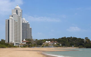 Náhled objektu The Westin Playa Bonita, Playa Bonita, Panama, Jižní Amerika