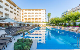 Náhled objektu Theartemis Palace, Rethymnon (Rethymno), ostrov Kréta, Řecko