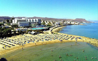 Náhled objektu Themis Beach, Kokkini Hani, ostrov Kréta, Řecko