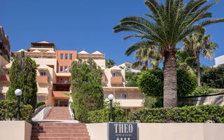 Náhled objektu Theo, Agia Marina, ostrov Kréta, Řecko