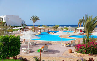 Náhled objektu Three Corners Equinox Beach Resort, Marsa Alam, Marsa Alam a okolí, Egypt