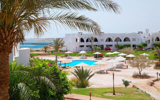 Náhled objektu Three Corners Equinox Beach Resort, Marsa Alam, Marsa Alam a okolí, Egypt