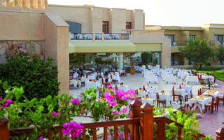 Náhled objektu Three Corners Fayrouz Plaza Beach Resort, Marsa Alam, Marsa Alam a okolí, Egypt