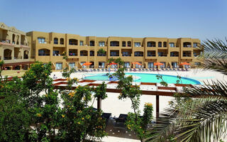 Náhled objektu Three Corners Fayrouz Plaza Beach Resort, Marsa Alam, Marsa Alam a okolí, Egypt