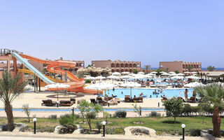 Náhled objektu Three Corners Happy Life Beach Resort, Marsa Alam, Marsa Alam a okolí, Egypt