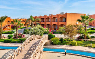 Náhled objektu Three Corners Happy Life Beach Resort, Marsa Alam, Marsa Alam a okolí, Egypt