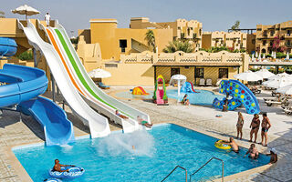 Náhled objektu Three Corners Rihana Resort, El Gouna, Hurghada a okolí, Egypt