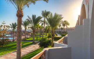 Náhled objektu Three Corners Sea Beach, Marsa Alam, Marsa Alam a okolí, Egypt