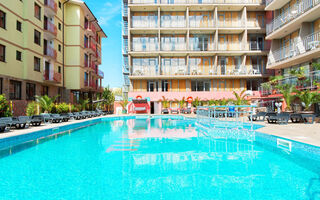 Náhled objektu Tia Maria, Slunečné Pobřeží, Jižní pobřeží (Burgas a okolí), Bulharsko