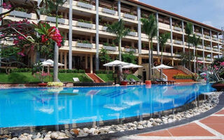 Náhled objektu Tien Dat Muine Resort, Phan Thiet, Vietnam, Asie
