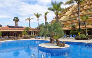 Náhled objektu Tigaiga Suites, Puerto de la Cruz, Tenerife, Kanárské ostrovy