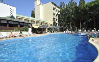 Náhled objektu Tintyava, Zlaté Písky, Severní pobřeží (Varna a okolí), Bulharsko