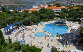Náhled objektu Tirena, Dubrovník, Jižní Dalmácie, Chorvatsko