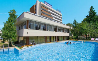 Náhled objektu Tishina, Primorsko, Jižní pobřeží (Burgas a okolí), Bulharsko