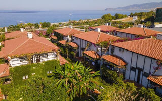 Náhled objektu Titan Club, Kargicak, Turecká riviéra, Turecko