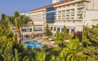 Náhled objektu Titan Select, Alanya, Turecká riviéra, Turecko
