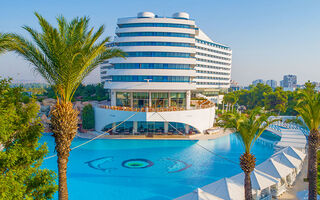 Náhled objektu Titanic Beach Lara, Antalya, Turecká riviéra, Turecko