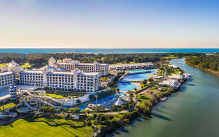 Náhled objektu Titanic Deluxe Belek, Belek, Turecká riviéra, Turecko