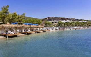 Náhled objektu Titanic Deluxe Bodrum, Güvercinlik, Egejská riviéra, Turecko