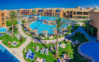 Náhled objektu Titanic Palace, Hurghada, Hurghada a okolí, Egypt