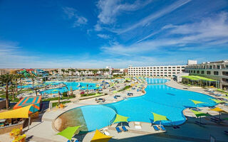Náhled objektu Titanic Resort, Hurghada, Hurghada a okolí, Egypt