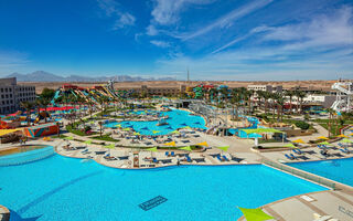 Náhled objektu Titanic Resort, Hurghada, Hurghada a okolí, Egypt