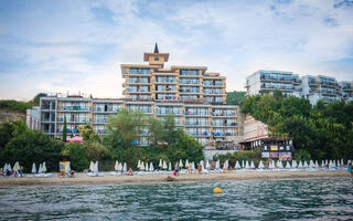 Náhled objektu Tiva Del Mar, Svatý Vlas, Jižní pobřeží (Burgas a okolí), Bulharsko