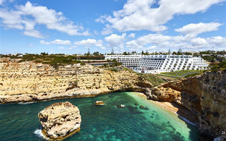 Náhled objektu Tivoli Carvoeiro, Carvoeiro, Jižní Portugalsko, Portugalsko