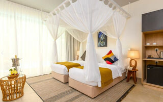 Náhled objektu Toa & Spa, Pongwe, Zanzibar, Afrika