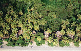 Náhled objektu Tokoriki Island Resort, Mamanuca, Fidži, Austrálie, Tichomoří