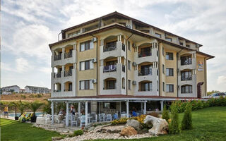 Náhled objektu Toma´s Residence, Carevo, Jižní pobřeží (Burgas a okolí), Bulharsko