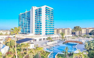 Náhled objektu Tonga Tower Design, C'an Picafort, Mallorca, Mallorca, Ibiza, Menorca