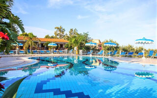 Náhled objektu Tonicello Resort, Capo Vaticano, Kalábrie, Itálie a Malta