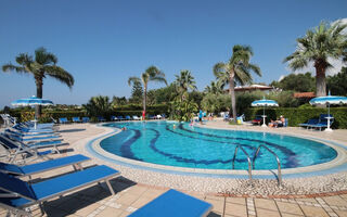 Náhled objektu Tonicello Resort, Capo Vaticano, Kalábrie, Itálie a Malta