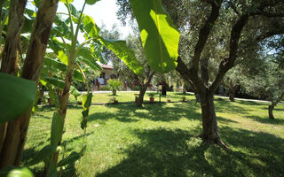 Náhled objektu Tonicello Resort, Capo Vaticano, Kalábrie, Itálie a Malta