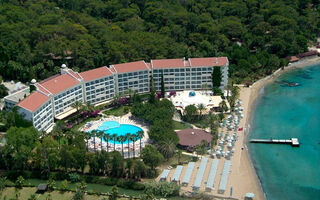 Náhled objektu Top Hotel, Avsallar, Turecká riviéra, Turecko