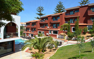 Náhled objektu Topazio Mar Beach Hotel and Apartments, Albufeira, Jižní Portugalsko, Portugalsko