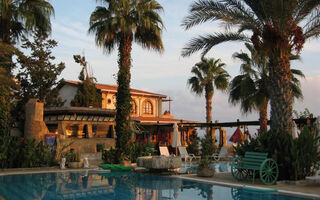 Náhled objektu Topset, Kyrenia (Girne), Severní Kypr (turecká část), Kypr