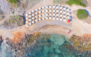 Náhled objektu Torre Guaceto Greenblu Resort, Carovigno, poloostrov Salento, Itálie a Malta